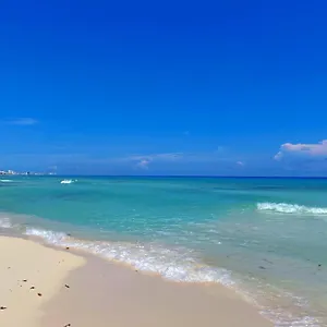Apartamento Beach, Fun & Relax At The Zone In, Cancún