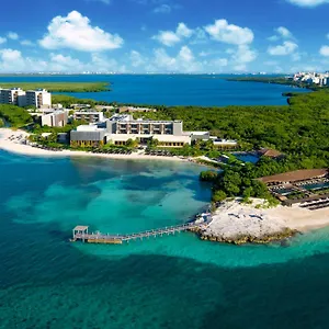Nizuc Resort&spa Cancún