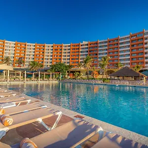 Crown Paradise Club - Курортный комплекс