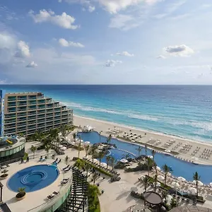 Ośrodek wypoczynkowy Hard Rock, Cancún