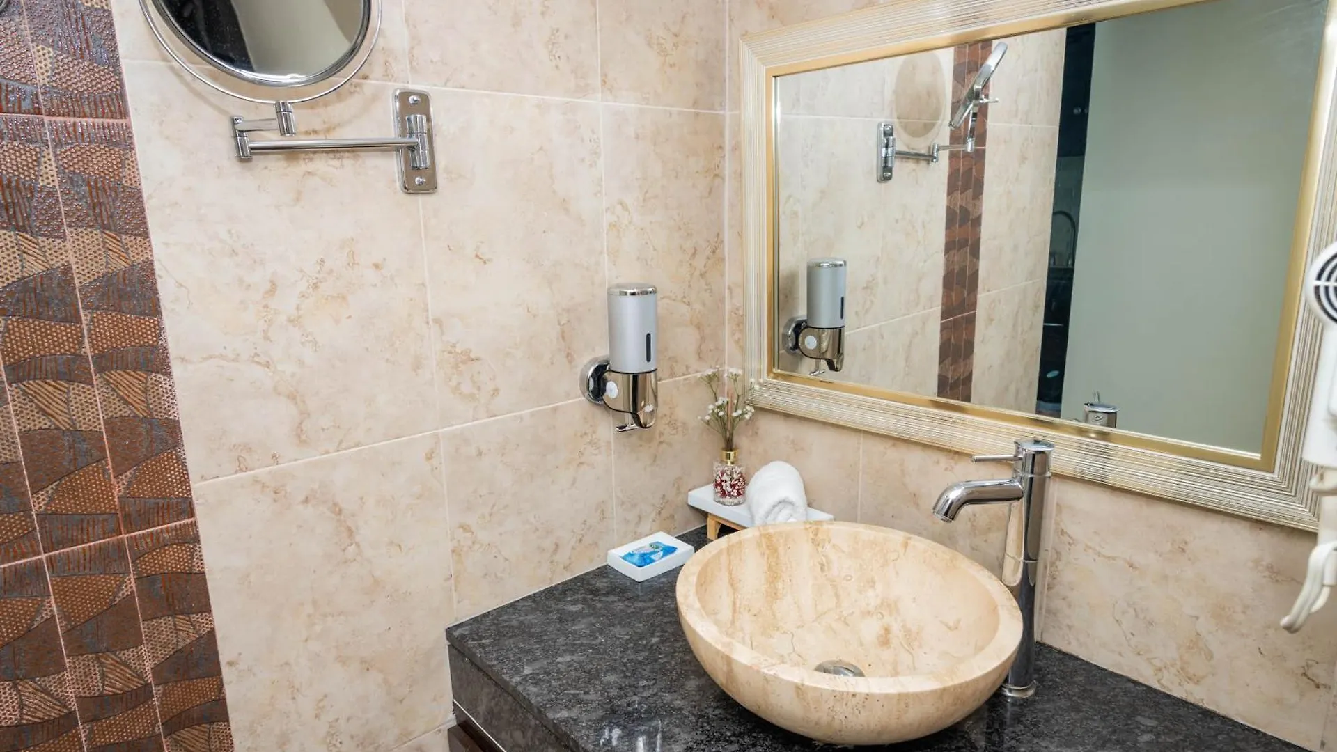Apartment Ocean View In Hotel Complex Cancun Mexico